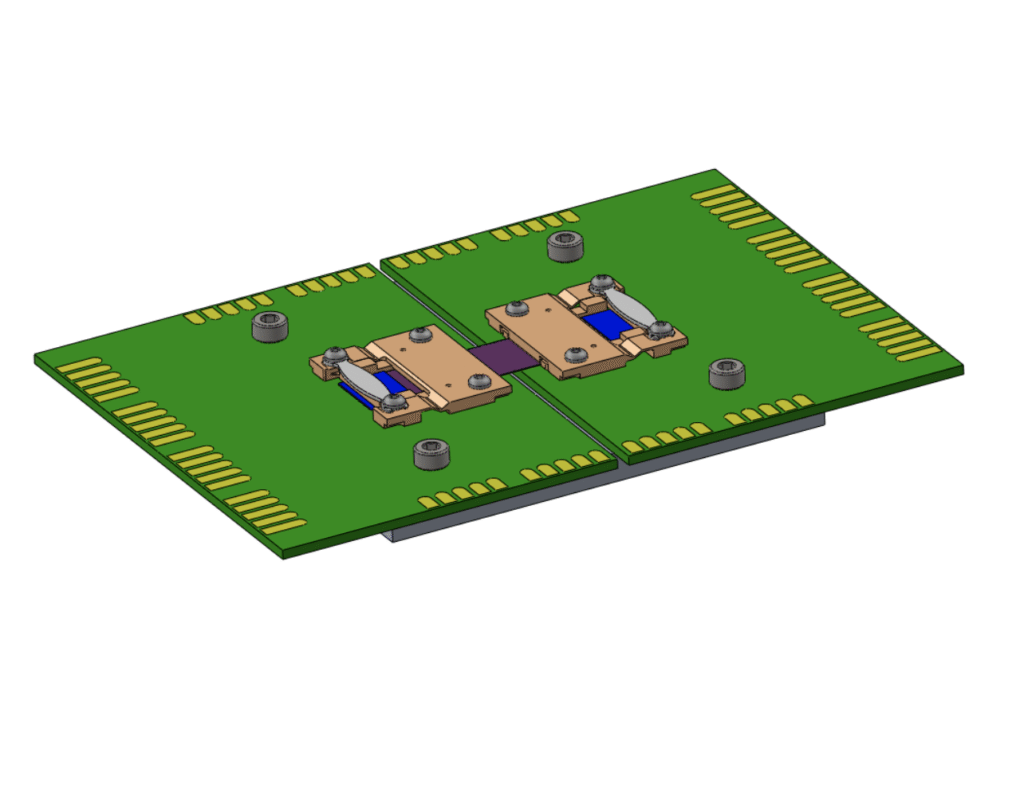 Flex-to-Board Development Kit