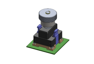 Double Latch Socket