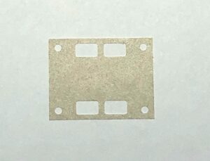 Die Cut Material