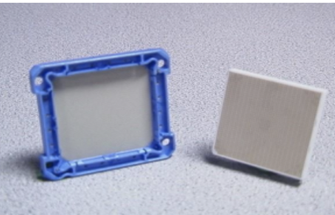 Frame with PariPoser®